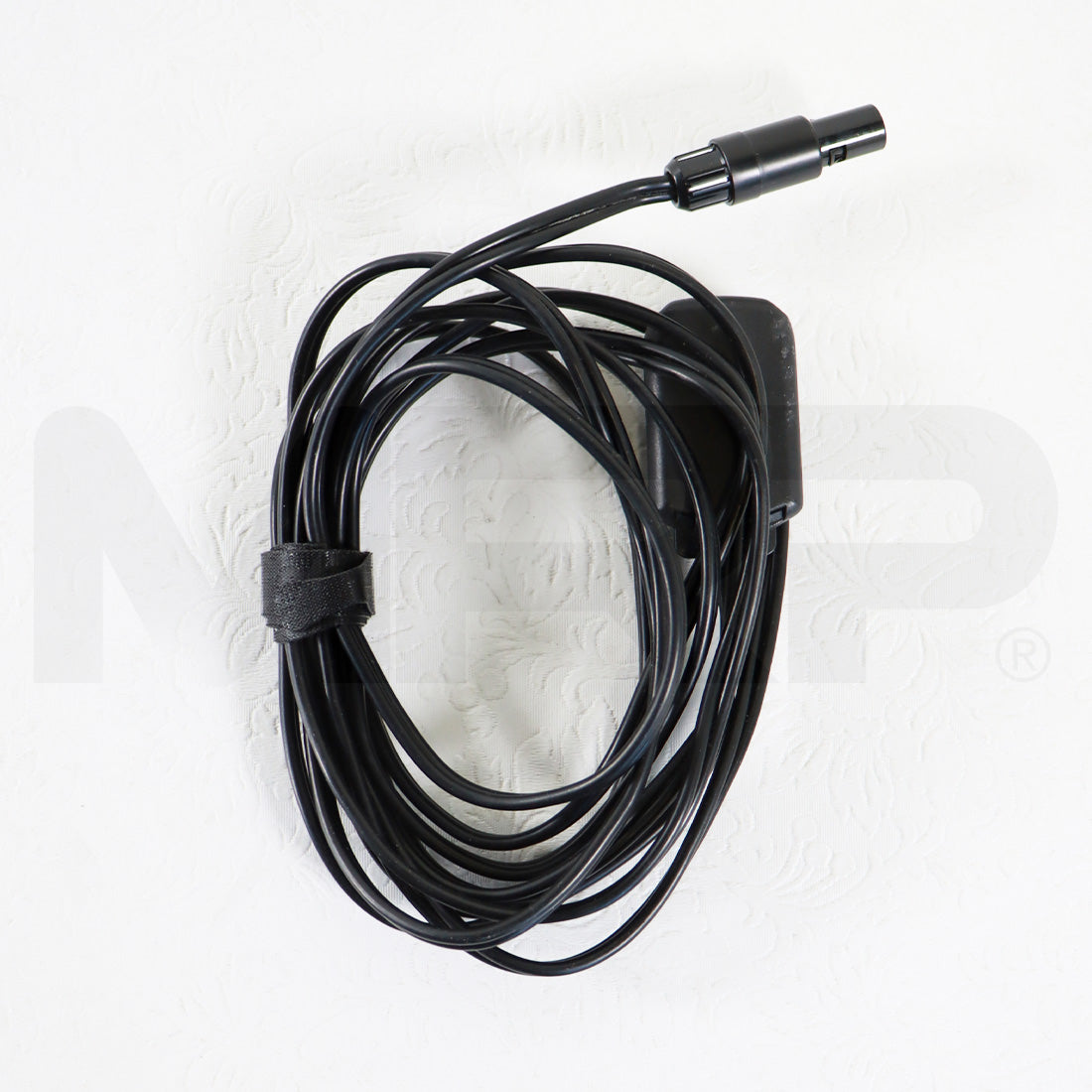 Cutera TruSculpt Dispersive Return Electrode Grounding Pad Cable Untested As-Is