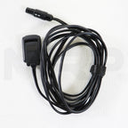 Cutera TruSculpt Dispersive Return Electrode Grounding Pad Cable Untested As-Is