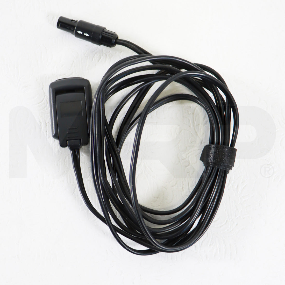 Cutera TruSculpt Dispersive Return Electrode Grounding Pad Cable Untested As-Is