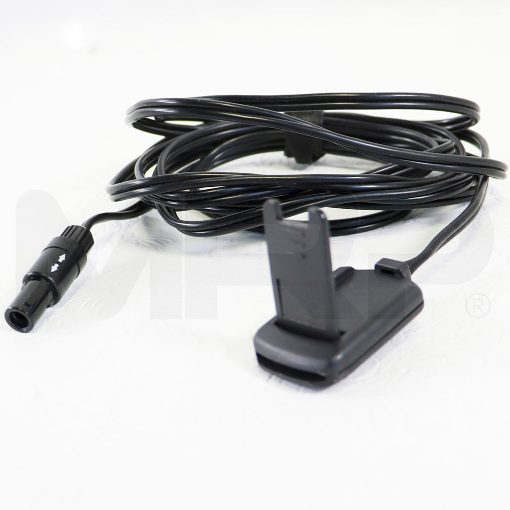 Cutera TruSculpt Dispersive Return Electrode Grounding Pad Cable Untested As-Is