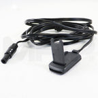 Cutera TruSculpt Dispersive Return Electrode Grounding Pad Cable Untested As-Is