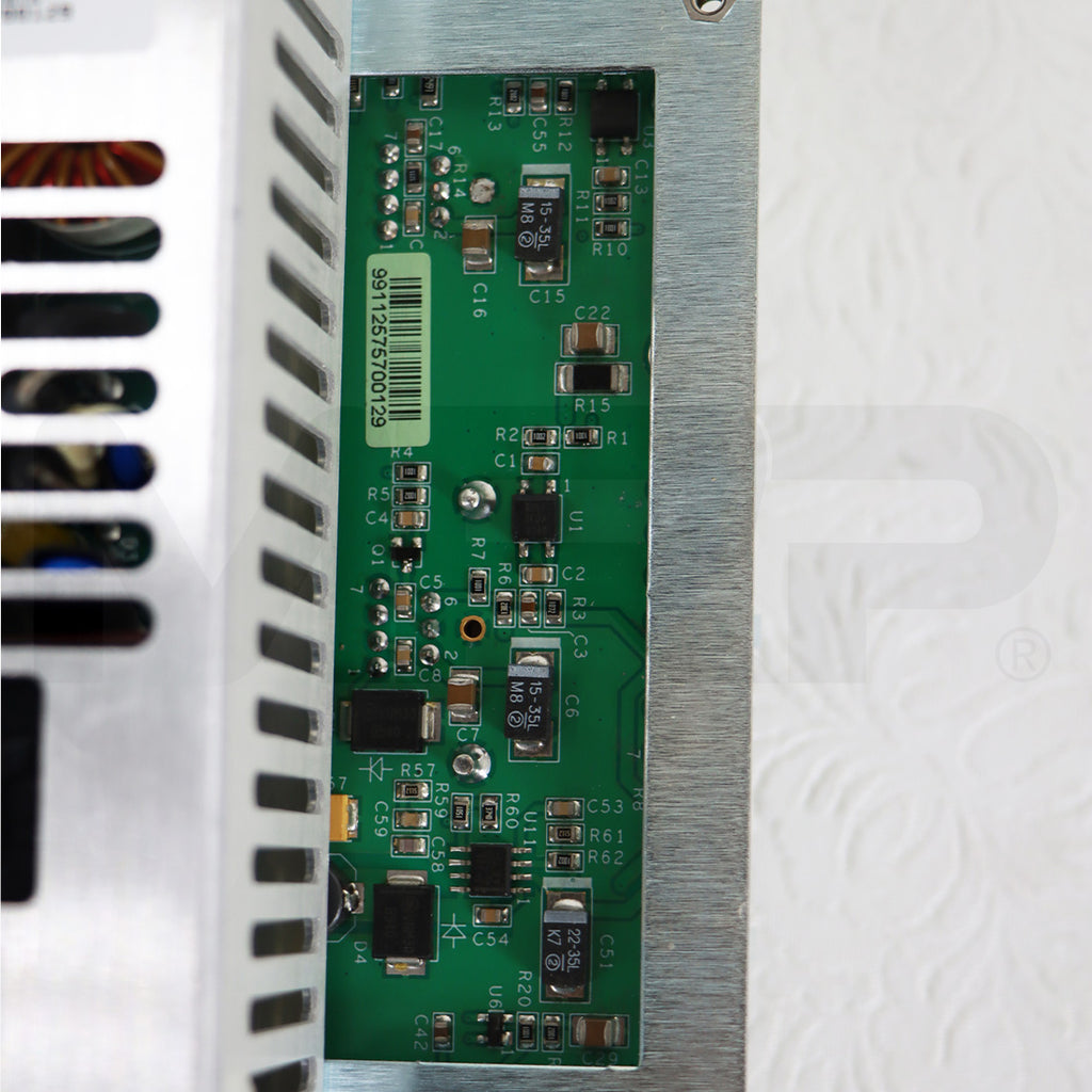 Lumenis M22 Laser LVPS Low Voltage Power Supply Assembly SA-1079870 Parts As-Is