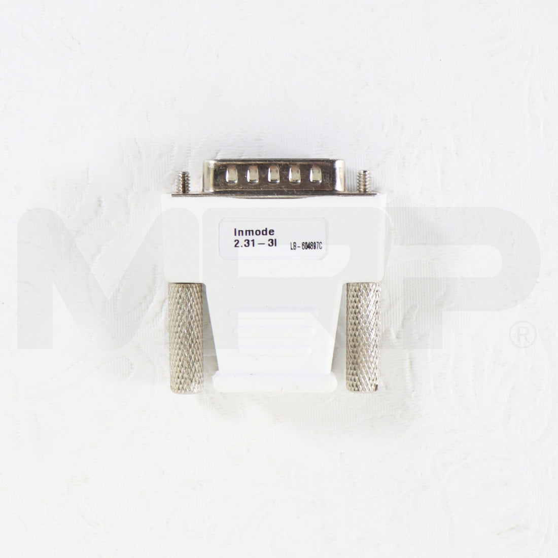 InMode 2.31 Handpiece Software Unlock HASP LB-604897C Untested As-Is