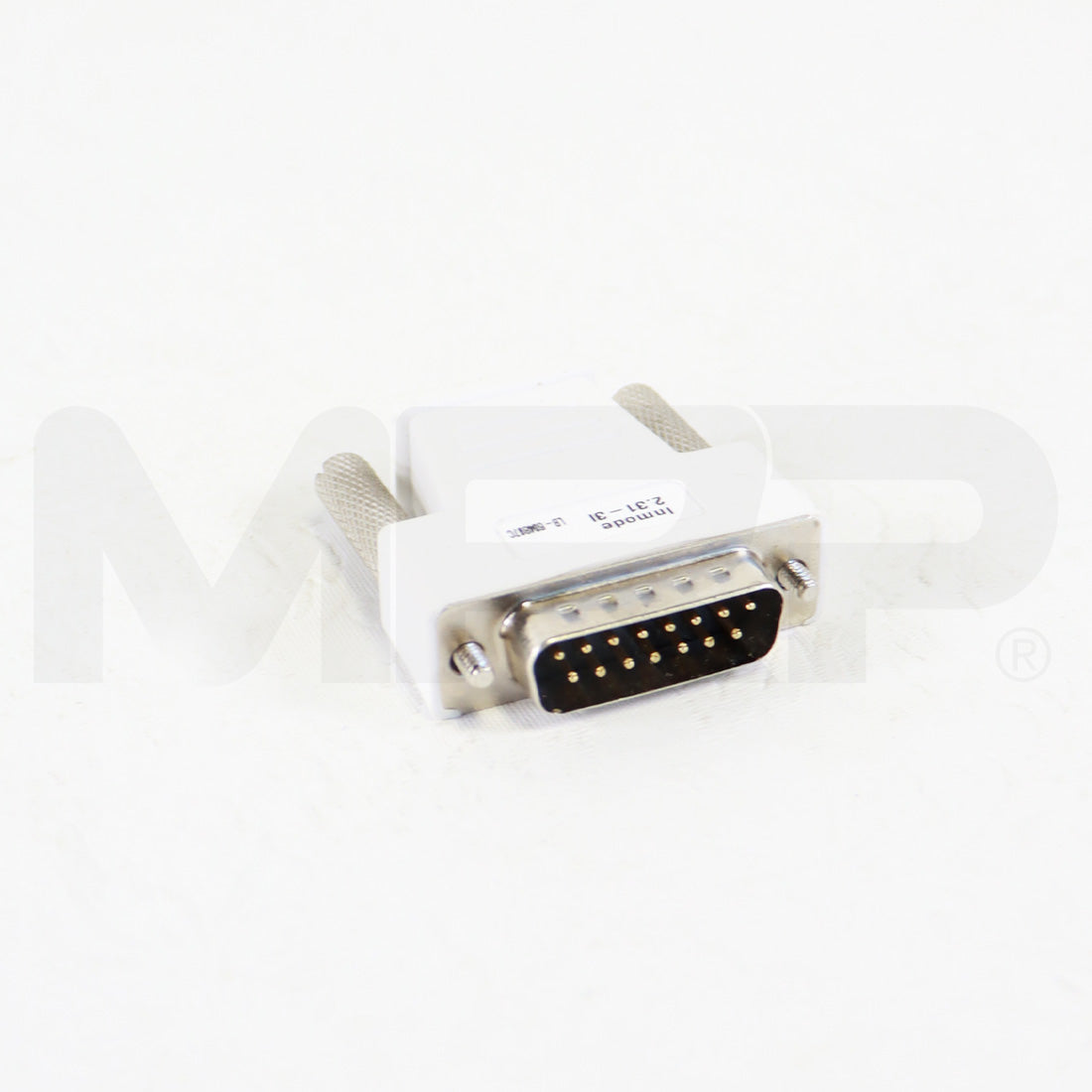 InMode 2.31 Handpiece Software Unlock HASP LB-604897C Untested As-Is