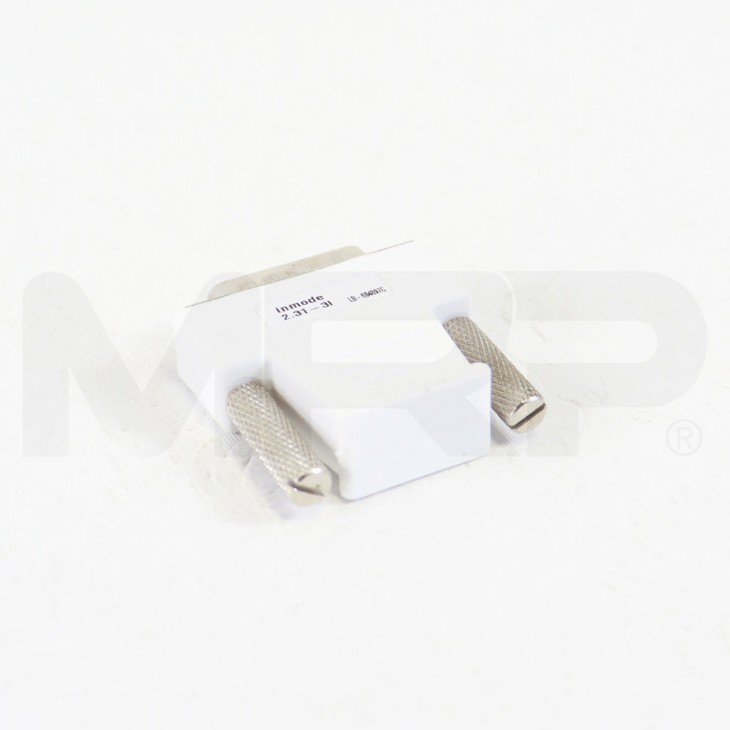 InMode 2.31 Handpiece Software Unlock HASP LB-604897C Untested As-Is