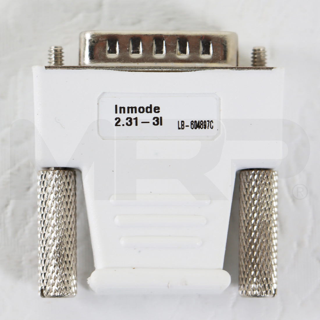 InMode 2.31 Handpiece Software Unlock HASP LB-604897C Untested As-Is