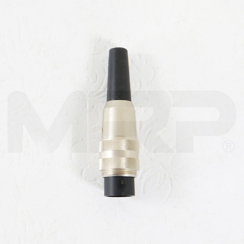 Common 3-Pin Interlock Laser System Plug Switch Electrical Inter Lock Assembly