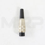 Common 3-Pin Interlock Laser System Plug Switch Electrical Inter Lock Assembly