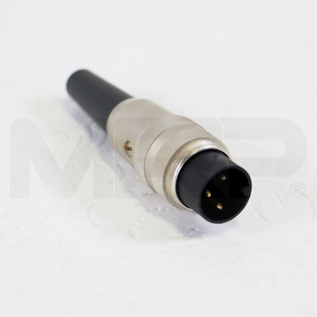Common 3-Pin Interlock Laser System Plug Switch Electrical Inter Lock Assembly