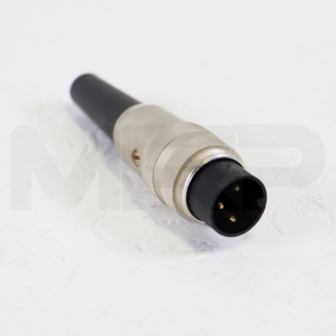 Common 3-Pin Interlock Laser System Plug Switch Electrical Inter Lock Assembly