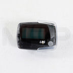 Long Range Systems LRS Alphanumeric Pager System RX-E467 Untested As-Is