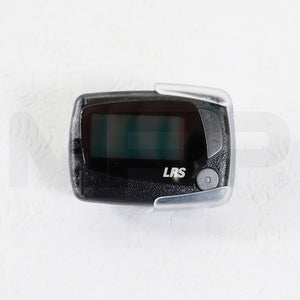 Long Range Systems LRS Alphanumeric Pager System RX-E467 Untested As-Is