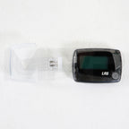 Long Range Systems LRS Alphanumeric Pager System RX-E467 Untested As-Is