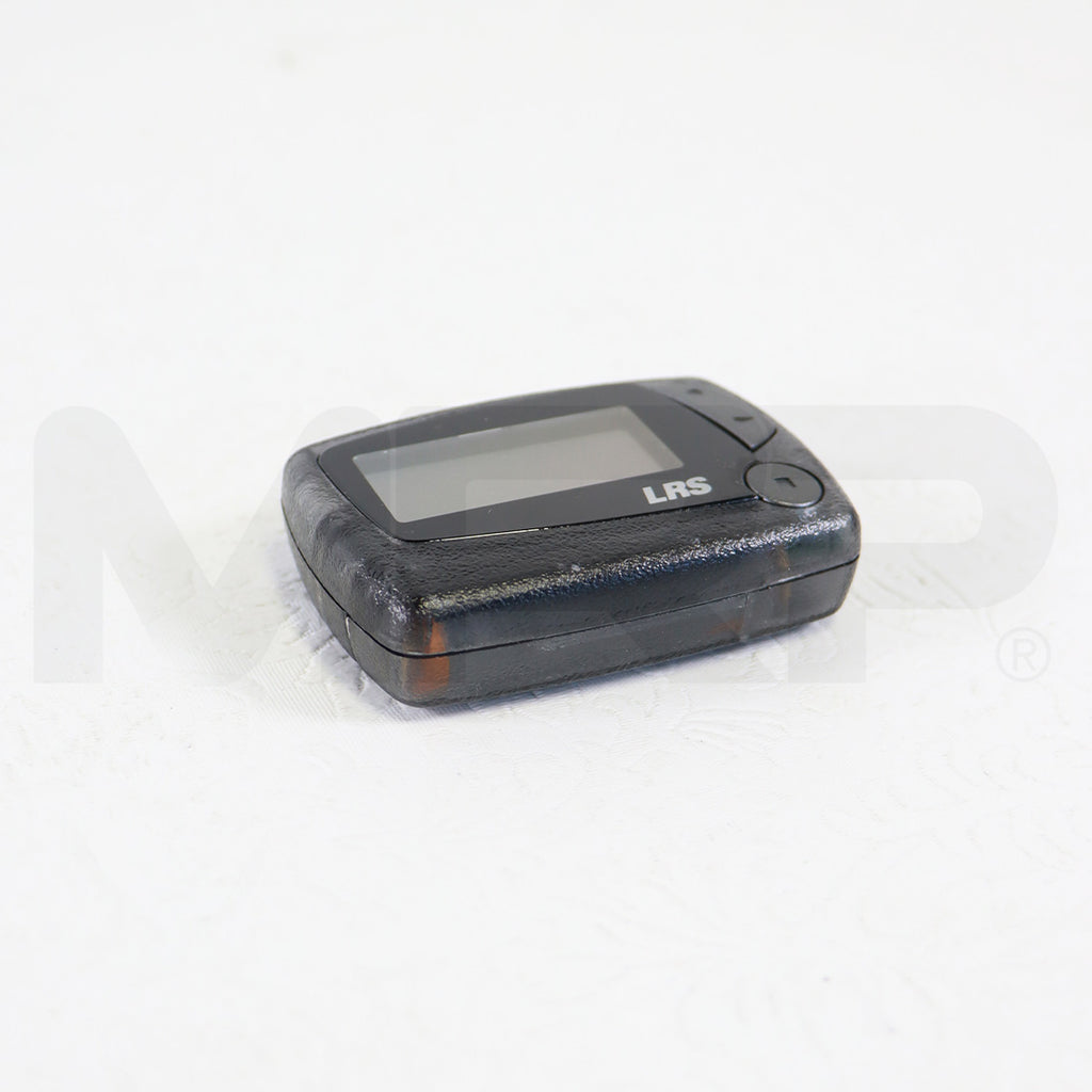 Long Range Systems LRS Alphanumeric Pager System RX-E467 Untested As-Is