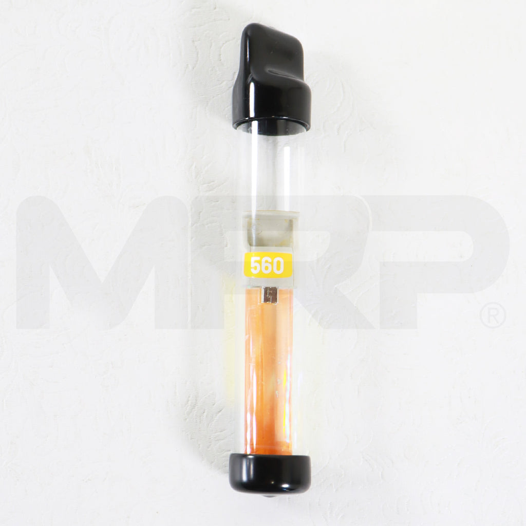 Sciton BBL Broadband Light IPL Laser 560nm Yellow Cartridge Handpiece Filter AS-IS