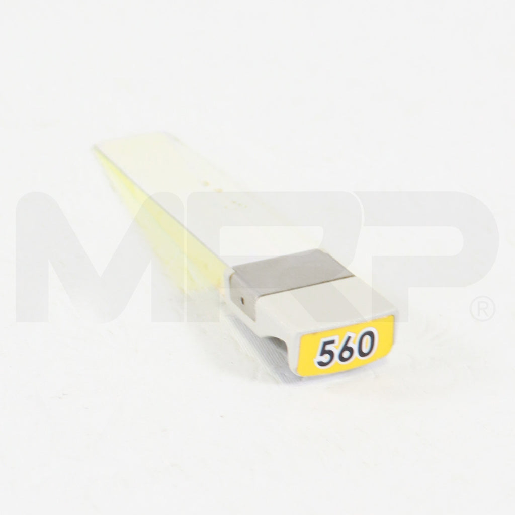 Sciton BBL Broadband Light IPL Laser 560nm Yellow Cartridge Handpiece Filter AS-IS