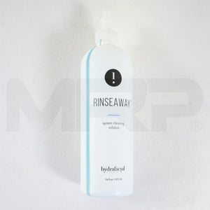 EDGE Systems HydraFacial RINSEAWAY System Cleaning Solution 16oz 70140