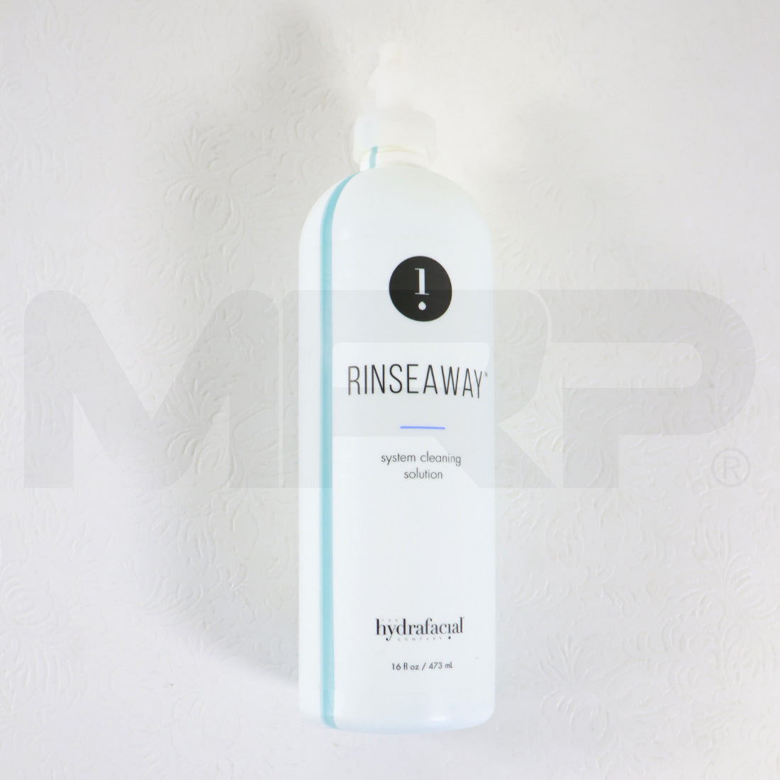 EDGE Systems HydraFacial RINSEAWAY System Cleaning Solution 16oz 70140