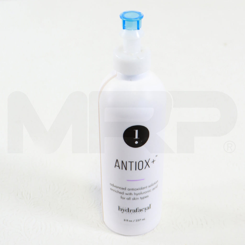 EDGE Systems HydraFacial Antiox+ Antioxidant Solution 70353 Expired