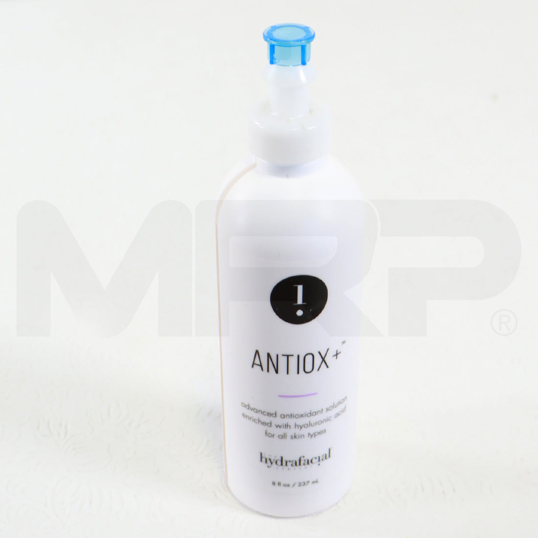 EDGE Systems HydraFacial Antiox+ Antioxidant Solution 70353 Expired
