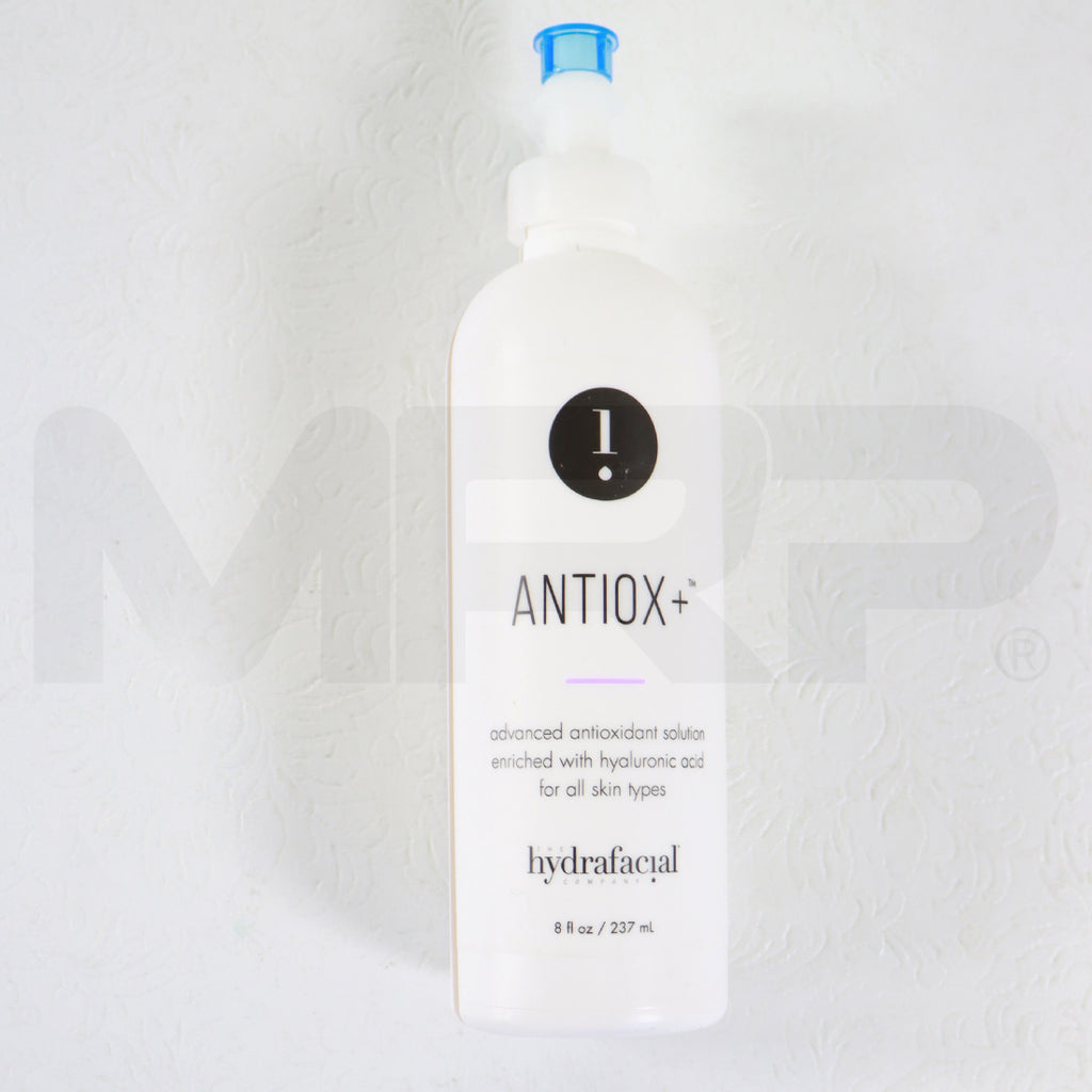 EDGE Systems HydraFacial Antiox+ Antioxidant Solution 70353 Expired