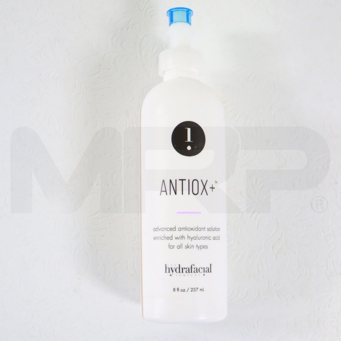 EDGE Systems HydraFacial Antiox+ Antioxidant Solution 70353 Expired