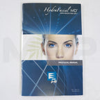 EDGE HydraFacial MD Skin Health For Life Protocol Manual 19311-H REV 6/2/2014