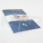 EDGE HydraFacial MD Skin Health For Life Protocol Manual 19311-H REV 6/2/2014