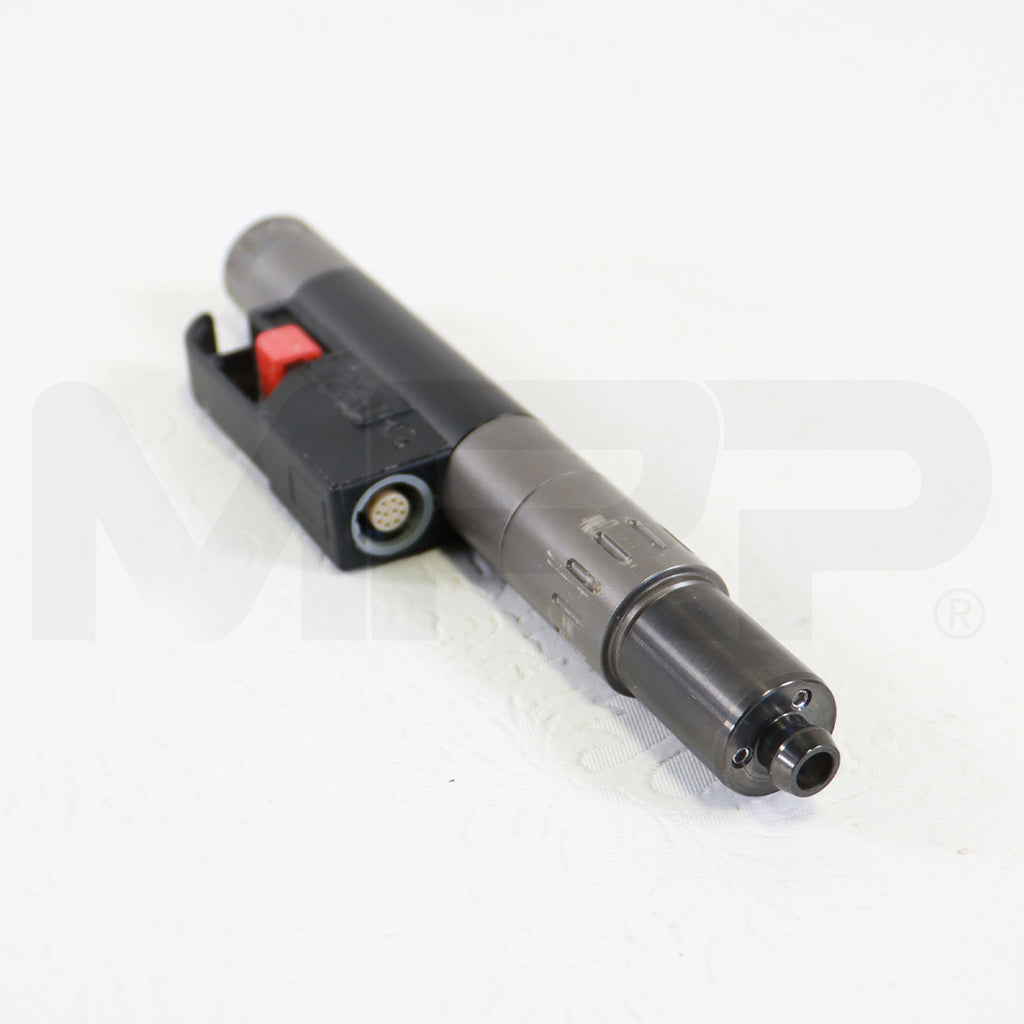 Cynosure Deka HR Handpiece HP Assembly Laser Cartridge Untested As-Is