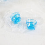 Edge Systems HydroPeel Tip Large Blue Tips 74112-15 (15-Pack) Single-Use