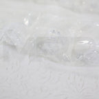 Edge Systems Hydropeel Large Clear Tips P/N 74111-15 Hydrafacial Lot x9 pcs