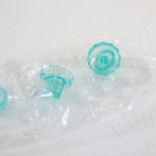 Edge Systems HydroPeel Tip Single-Use Small Teal Tips 74114-15 (14-Pack)
