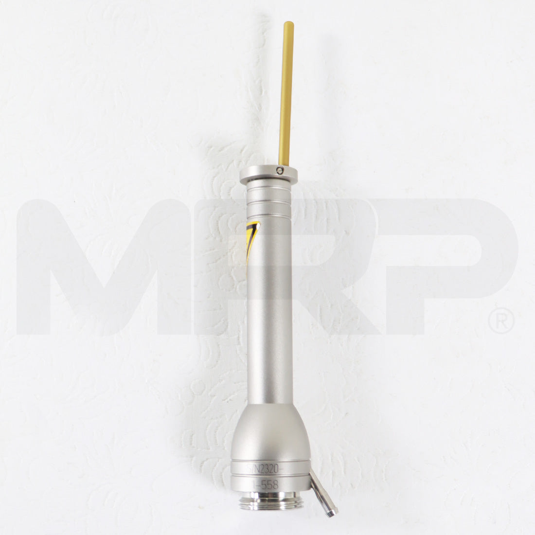 Sinon Ruby Q-Switched Laser Handpiece w/ Distance Gauge As-Is