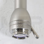 Sinon Ruby Q-Switched Laser Handpiece w/ Distance Gauge As-Is
