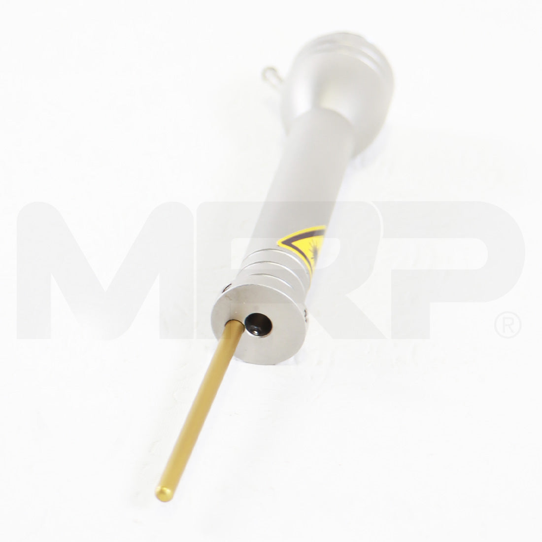 Sinon Ruby Q-Switched Laser Handpiece w/ Distance Gauge As-Is