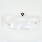 Alma Lasers Plastic Patient Eyeshield Protective Eyewear Shields Glasses