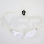Alma Lasers Plastic Patient Eyeshield Protective Eyewear Shields Glasses