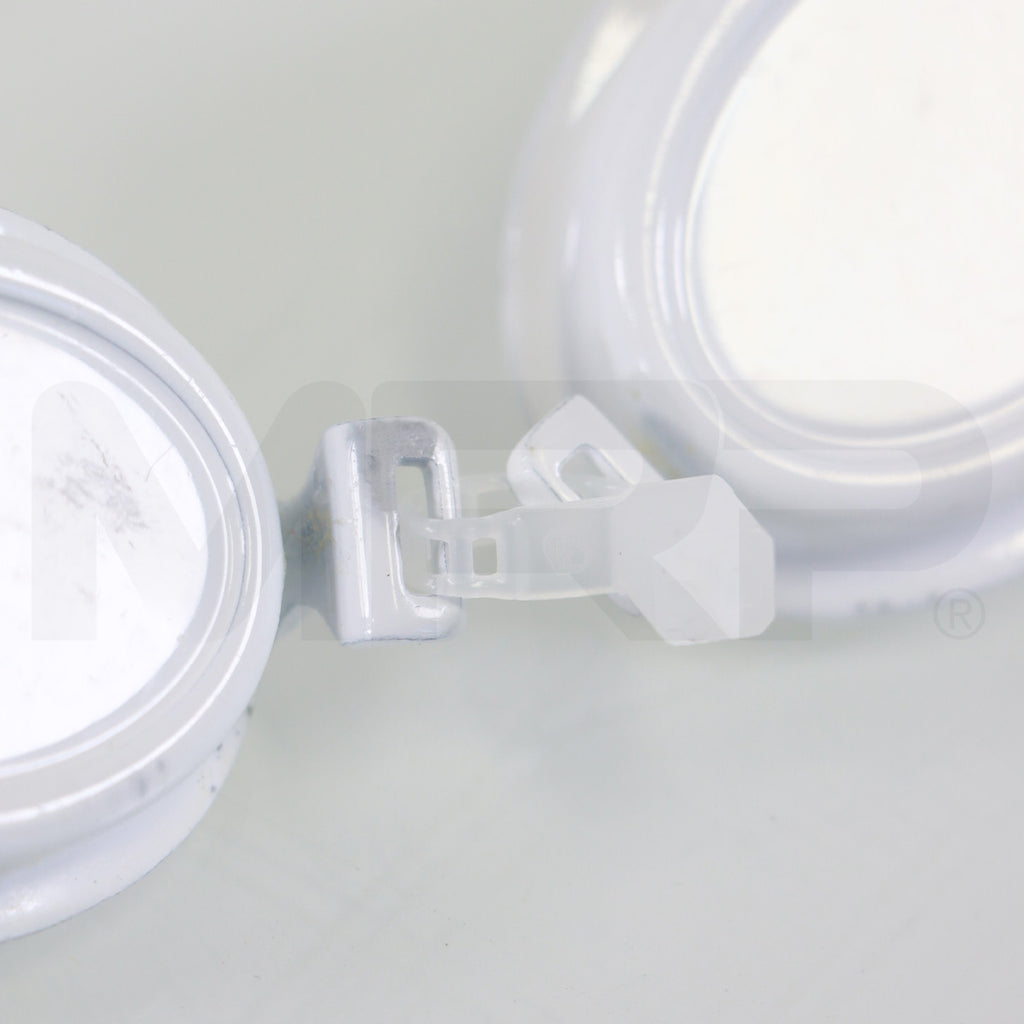 Alma Lasers Plastic Patient Eyeshield Protective Eyewear Shields Glasses