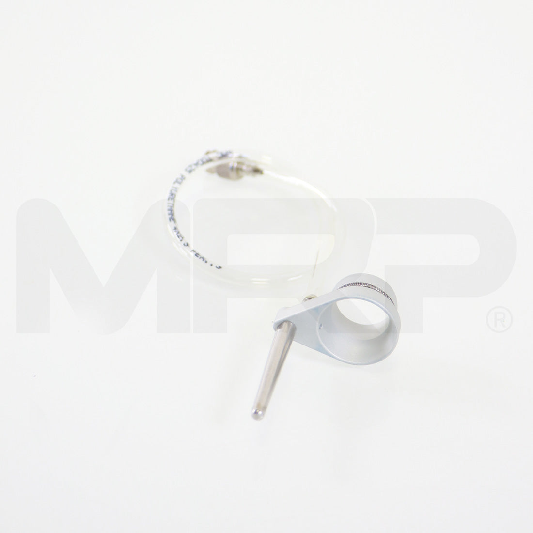 Deka Motus AY Bayonet Metal Distance Gauge w/ Smoke Evacuation Tubing