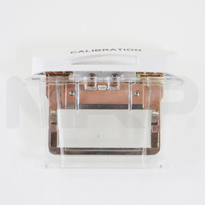 Lumenis M22 Lume One Universal IPL Handpiece Calibration Filter Slide LB-003889