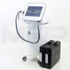 2017 Lumenis LightSheer Desire Diode Laser Hair Removal ET HS XC Handpieces