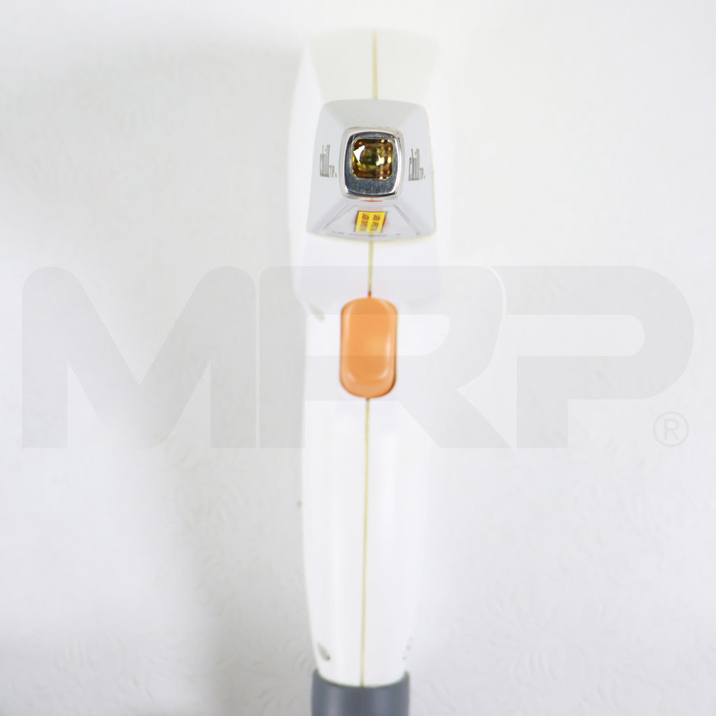 2017 Lumenis LightSheer Desire Diode Laser Hair Removal ET HS XC Handpieces