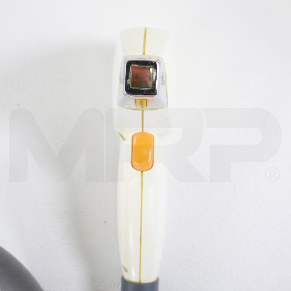 2017 Lumenis LightSheer Desire Diode Laser Hair Removal ET HS XC Handpieces