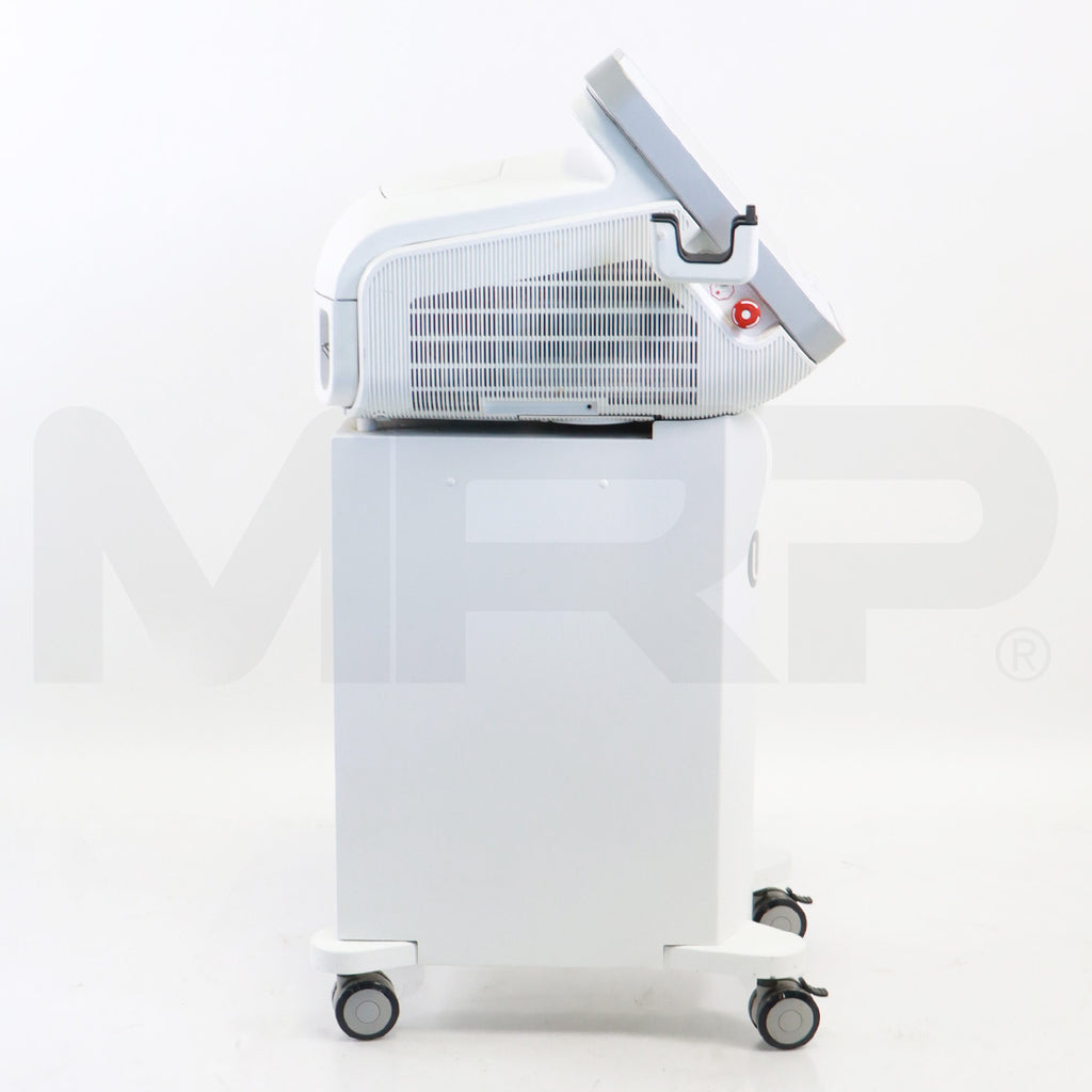 2017 Lumenis LightSheer Desire Diode Laser Hair Removal ET HS XC Handpieces