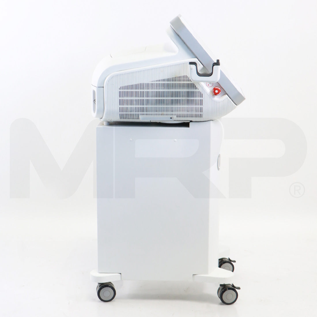 2017 Lumenis LightSheer Desire Diode Laser Hair Removal ET HS XC Handpieces