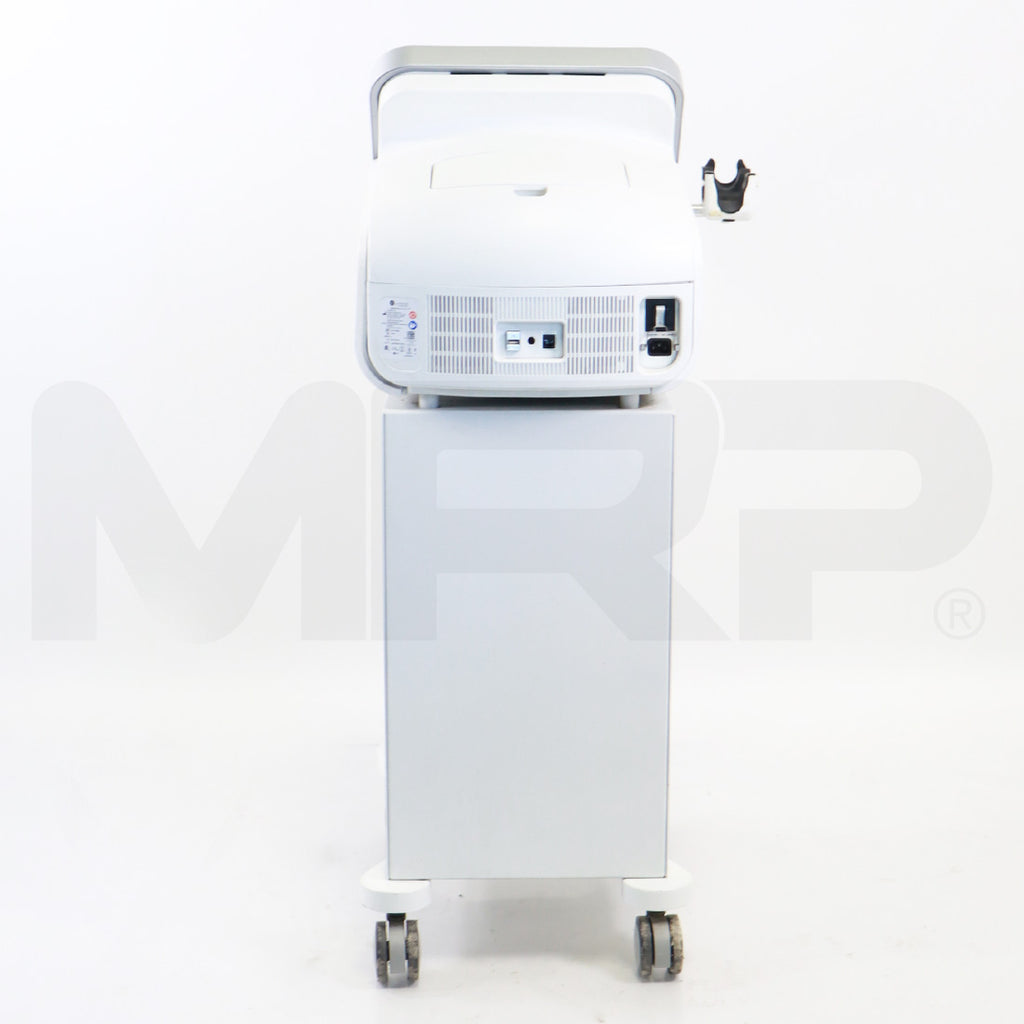 2017 Lumenis LightSheer Desire Diode Laser Hair Removal ET HS XC Handpieces