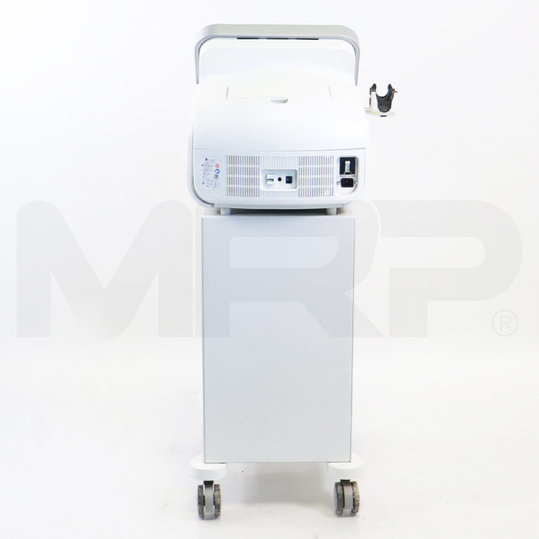 2017 Lumenis LightSheer Desire Diode Laser Hair Removal ET HS XC Handpieces