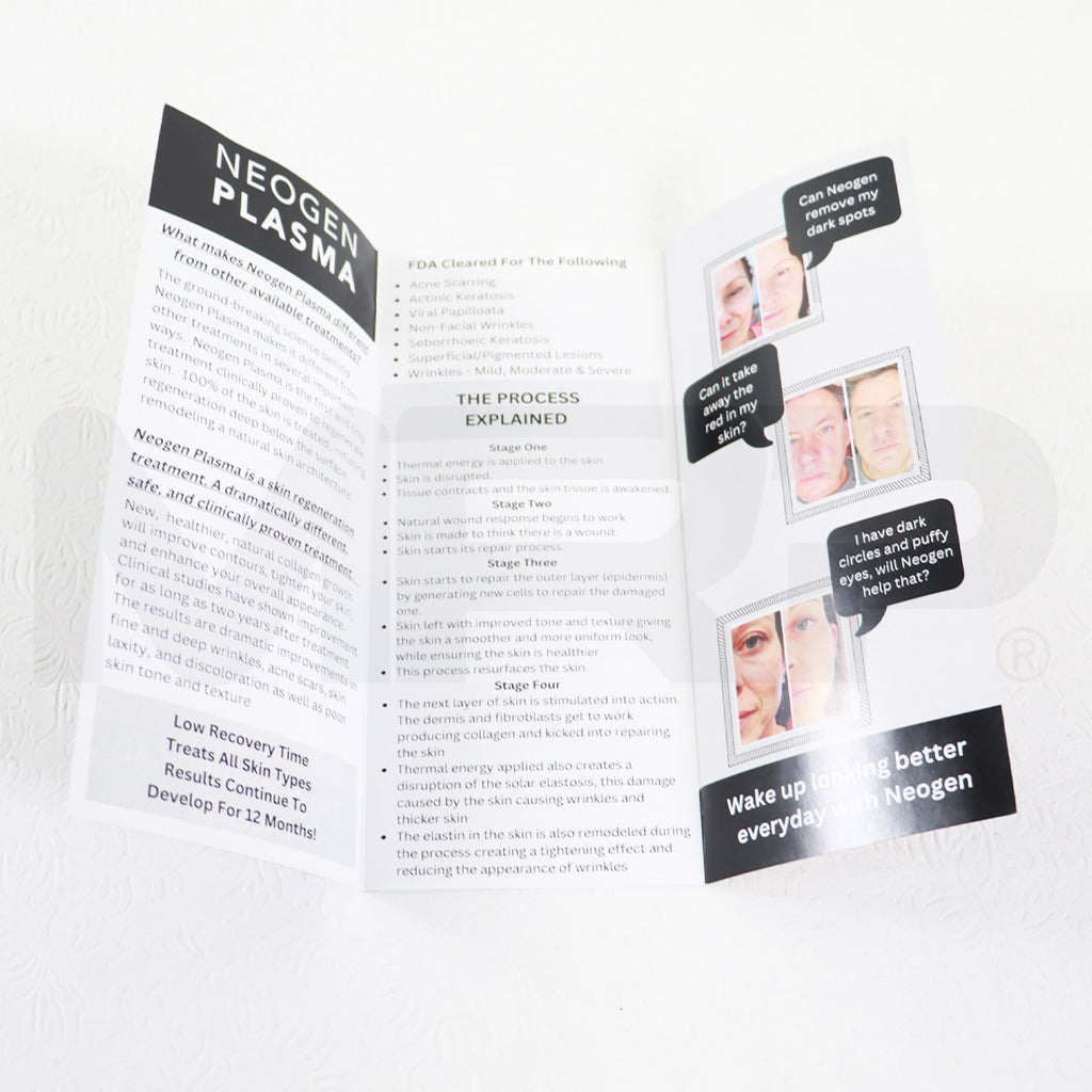 Neogen Plasma Non-Surgical Facelift 41x