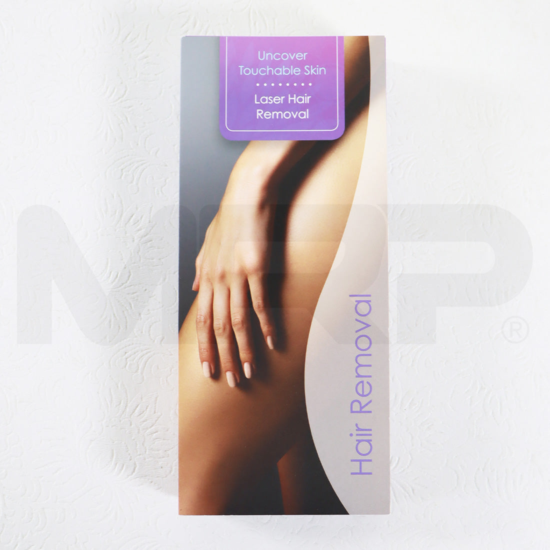 Cynosure Uncover Touchable Skin Laser Hair Removal x67 Pack