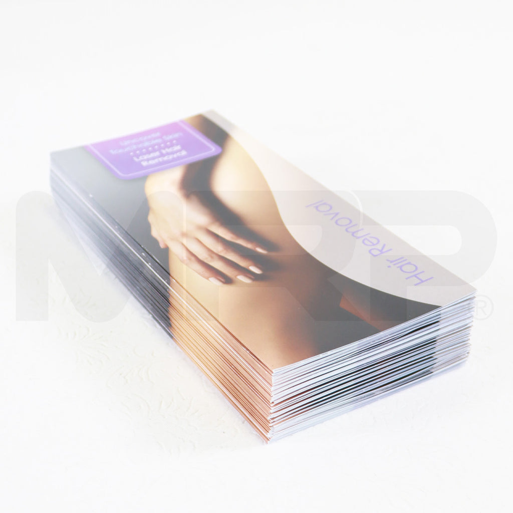 Cynosure Uncover Touchable Skin Laser Hair Removal x67 Pack